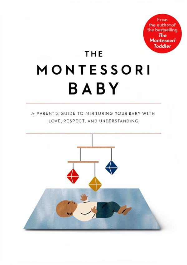 Montessori Parenting Guide Illustrated Kindle by Workman Publishing-0