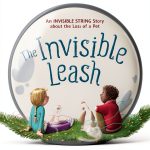 The Invisible String by Patrice Karst, Little, Brown Books for Young-0