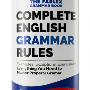 Farlex Grammar Guide for Kindle Unlimited-0