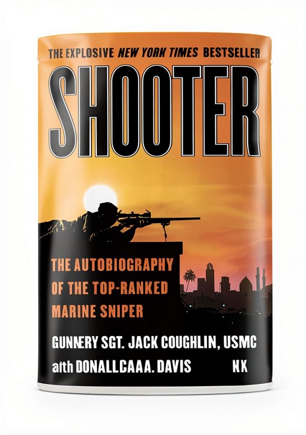 Iraq War Biography Kindle Edition by St Martin's Press – First Edition-0