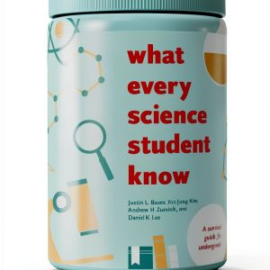 Chicago Guides to Academic Life: A Comprehensive Resource for-0