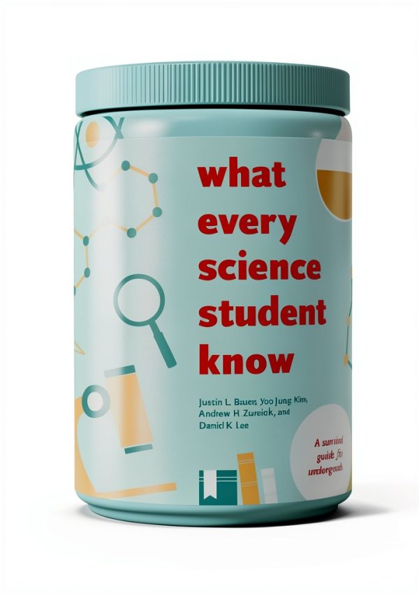 Chicago Guides to Academic Life: A Comprehensive Resource for-0