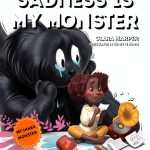 My Inner Monster Death Grief eBook by Published Nerd Kindle-0