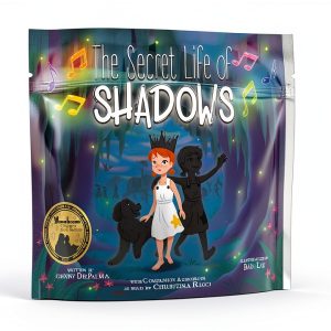Children's Grief Book by Umbrelly Books Print Replica Kindle Edition-0