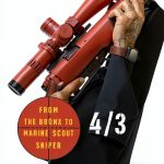 Marine Biography Kindle Edition Veteran Story by St. Martin's Press-0