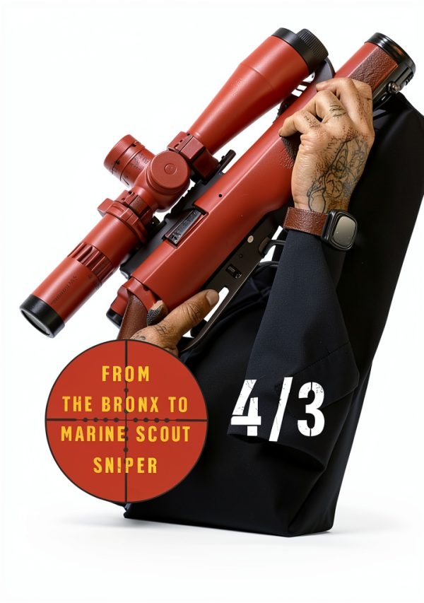 Marine Biography Kindle Edition Veteran Story by St. Martin's Press-0