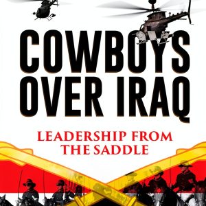 Iraq War History Book by Post Hill Press, Kindle Edition-0