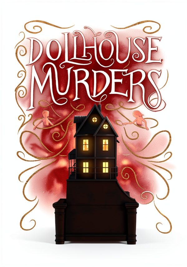 Holiday House 35th Anniversary Edition: A Paranormal Fantasy for Kids-0