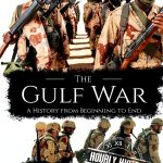 Persian Gulf War History Book by Hourly History-0