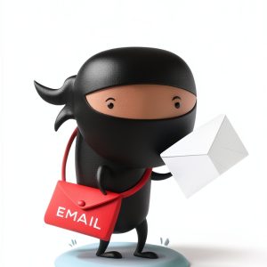 Newsletter Ninja Kindle eBook Guide to Writing Newsletters 148 Pages-0