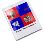 Merriam-Webster Thesaurus for Kindle – 385‑Page Reference eBook-0