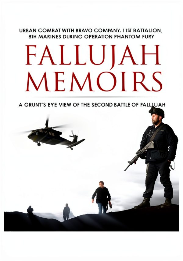 Iraq War History Kindle Edition - Veteran Stories & Analysis by Author-0