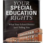Behavioral Disabilities Education Guide by Skyhorse-0