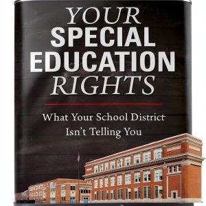 Behavioral Disabilities Education Guide by Skyhorse-0