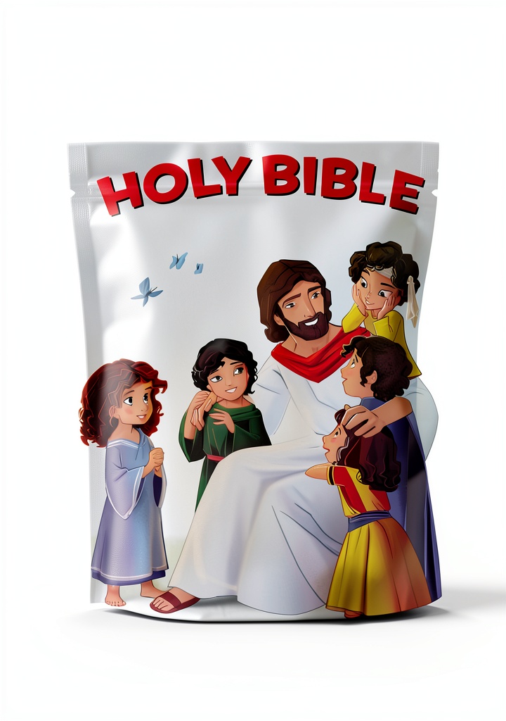 kids Bible