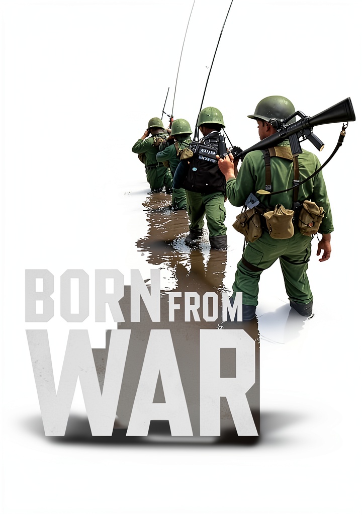 Iraq War Biographies