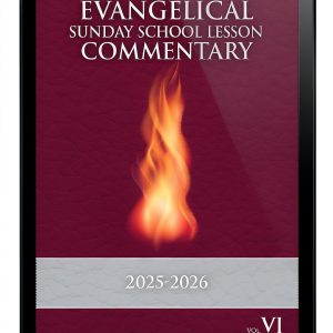 Pathway Press Seven-Year Series Book 6 Theology Guide Kindle-0
