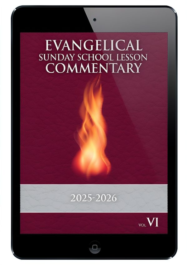 Pathway Press Seven-Year Series Book 6 Theology Guide Kindle-0