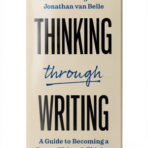 Princeton University Press Academic Writing Kindle eBook 277 Pages-0