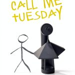 Call Me Tuesday Book 1 Edition – Amazon Parenting Story for Kids-0