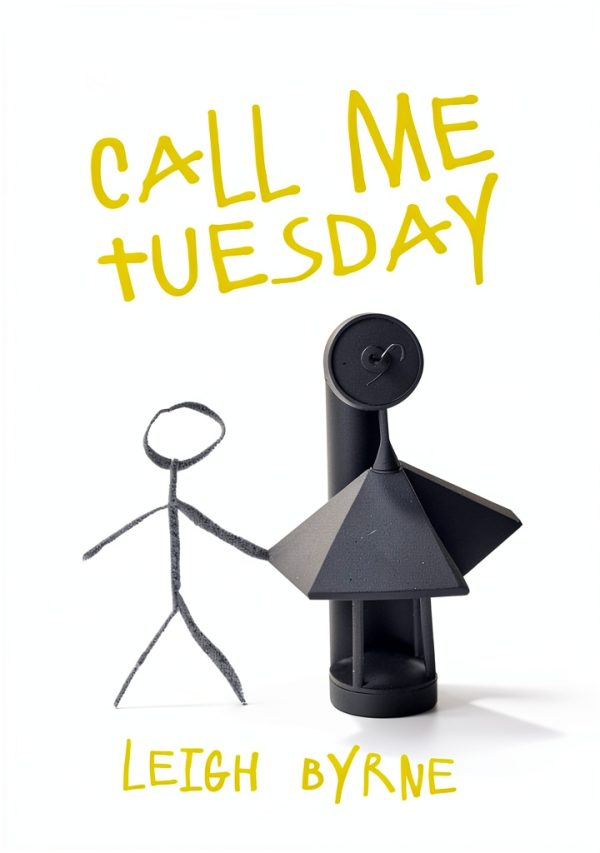 Call Me Tuesday Book 1 Edition – Amazon Parenting Story for Kids-0