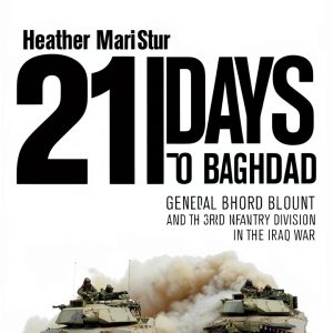Osprey Publishing Iraq War History Kindle eBook 339-Page 1st Edition-0