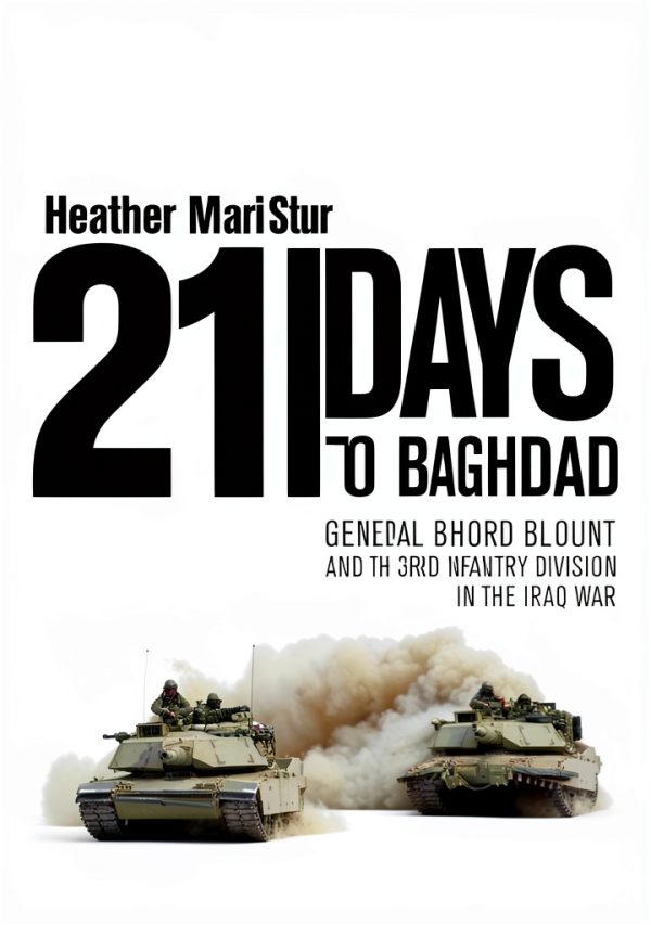 Osprey Publishing Iraq War History Kindle eBook 339-Page 1st Edition-0