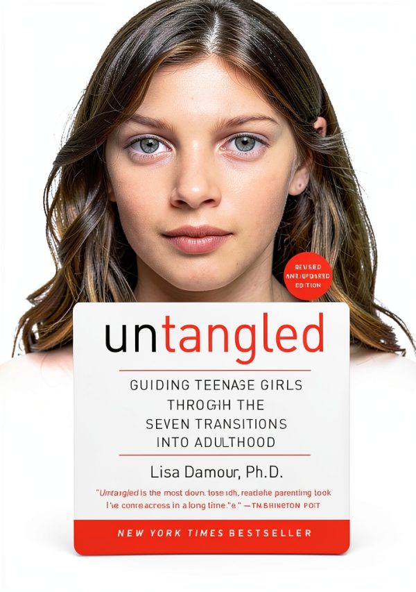 The Parenting Teenagers Guide by Ballantine Books Kindle Edition-0