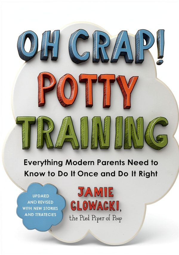 Toilet Training Guide for Parents by Gallery Books Kindle Edition-0
