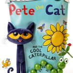 HarperCollins Cat Storybook I Can Read Level 1 for Ages 2-6-0