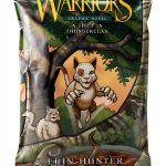 Warriors Graphic Novel The Lost Clan by HarperAlley Kids Book-0