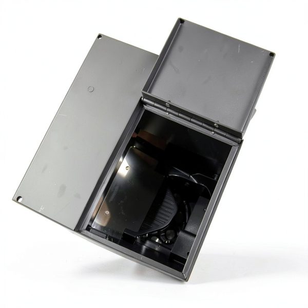 Dollar Bill Coin Changer Qiaoleduo Front Access 6Lock 4k Capacity-3