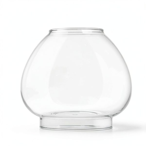 Carousel Gumball Machine Globe 12‑inch Glass Replacement by ACKSTAR-3