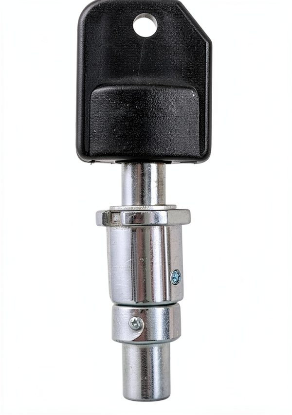 Lock and Key for Classic Gumball Machine – ACKSTAR Lock (2U-K&L-Y2)-4