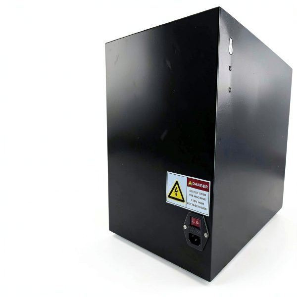 Dollar Bill Coin Changer Qiaoleduo Front Access 6Lock 4k Capacity-5