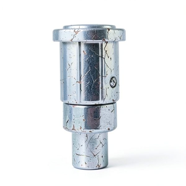 Gumball Machine Lock and Key ACKSTAR 1/4" Thread Top Lid 2U-K&L-Y1-2